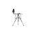 Мотор Zeapon E800 для Micro2 M800