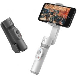 Стабилизатор Zhiyun Smooth X для смартфона Серый
