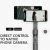 Стабилизатор Zhiyun Smooth X для смартфона Серый