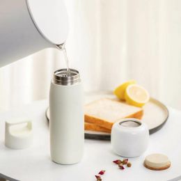 Термос Xiaomi Mi Fun Home Accompanying Mug 450 ml Розовый