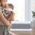 Ультрафиолетовый стерилизатор Rock UVC LED Sterilizer с беспроводной зарядкой