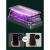 Ультрафиолетовый стерилизатор Rock UVC LED Sterilizer с беспроводной зарядкой