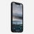 Чехол Nomad Rugged Case для iPhone 11 Чёрный (Moment/Sirui mount)