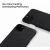 Чехол Pitaka Air для iPhone 11 Черно-серый в полоску