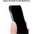 Чехол Pitaka Air для iPhone 11 Черно-серый в полоску