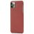 Чехол Pitaka MagEz для iPhone 11 Pro Красно-оранжевый