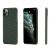 Чехол Pitaka MagEz для iPhone 11 Pro Чёрно-коричневый