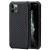 Чехол Pitaka Magez Pro для iPhone 11 Pro Чёрный карбон