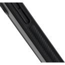 Чехол Pitaka MagCase Pro для iPhone 11 Pro Max Black/Grey Twill