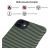 Чехол Pitaka MagEz для iPhone 11 Pro Max Чёрно-красный