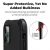 Чехол Pitaka Magez Pro для iPhone 11 Pro Max Чёрный карбон
