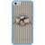 Панелька "Старая Англия" для iPhone 5/5S