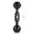 Шарнир SmallRig 2108B для Magic Arms
