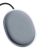 Беспроводная зарядка Baseus Jelly 15W Черная