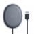 Беспроводная зарядка Baseus Jelly 15W Черная