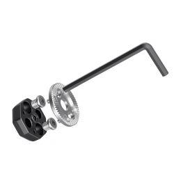 Крепление SmallRig SAP2804 Arri Rosette (M6)