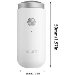 Электробритва Xiaomi Pinjing mini ED1