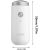 Электробритва Xiaomi Pinjing mini ED1