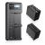 2 аккумулятора + зарядное устройство Powerextra NP-F970 (Type-C)