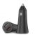 Автозарядка Xiaomi Mi Car Charger 37W Черная
