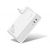 Внешний аккумулятор Baseus GaN C+C 10000mAh 45W EU Белый