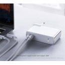 Внешний аккумулятор Baseus GaN C+C 10000mAh 45W EU Белый