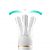 Триммер для волос Xiaomi WellSkins Eyebrow Electric Trimmer