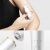 Триммер для волос Xiaomi WellSkins Eyebrow Electric Trimmer