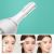 Триммер для волос Xiaomi WellSkins Eyebrow Electric Trimmer