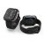 Чехол X-Doria Defense Edge для Apple Watch 44 мм Переливающийся