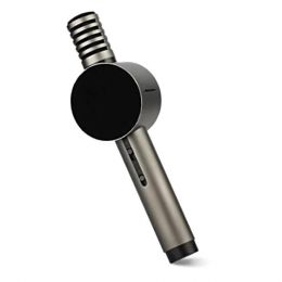 Караоке-микрофон Xiaomi X3 HoHo Sound MIC с динамиками
