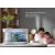 Аквариум Xiaomi Geometric Fish Tank Белый