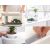 Аквариум Xiaomi Geometric Fish Tank Белый