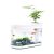 Аквариум Xiaomi Geometric Fish Tank Белый