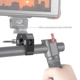 Зажим SmallRig BUS2478 ARRI Locating Hole