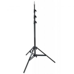 Avenger A0035B Стойка Baby Stand 35 алюминиевая черная