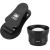 Набор Sirui 3 объектива (18мм wideangle v2, 60мм portrait, Macro) Чёрный