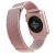 Ремешок X-Doria New Mesh для Apple Watch 42/44 мм Розовое золото