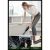 Пылесос Baseus A2 Car Vacuum Cleaner Белый