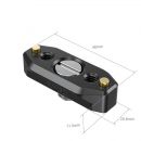 Крепление SmallRig BUN2521 NATO Rail with ARRI Locating Screw 48mm
