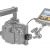 Быстросъёмное крепление SmallRig 1255 SWAT NATO