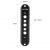 Крепление SmallRig 1933 Safety NATO Rail