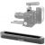 Быстросъёмное крепление SmallRig 1134 NATO Rail (10cm)