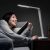 Лампа Xiaomi Mi Table Lamp Lite Белая