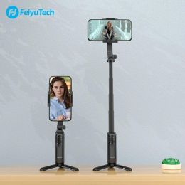 Стабилизатор Feiyu Vimble One Чёрный