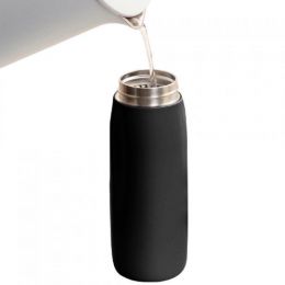Термос Xiaomi Mi Fun Home Accompanying Mug 450 ml Чёрный