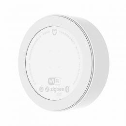 Блок управления умным домом Xiaomi Mi Smart Home Hub Gateway 3