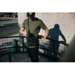 Сумка WANDRD DETOUR 5л Hip Pack