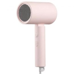 Фен Xiaomi MiJia Anion Розовый