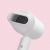 Фен Xiaomi MiJia Anion Розовый